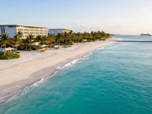 Bahamas Tourist Visa Length