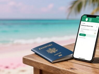 Bahamas Visa Application in Nigeria: eVisa Steps and Fees 13 Bahamas Visa Application in Nigeria
