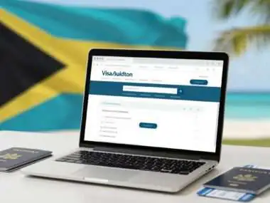 Bahamas Visa Application Portal