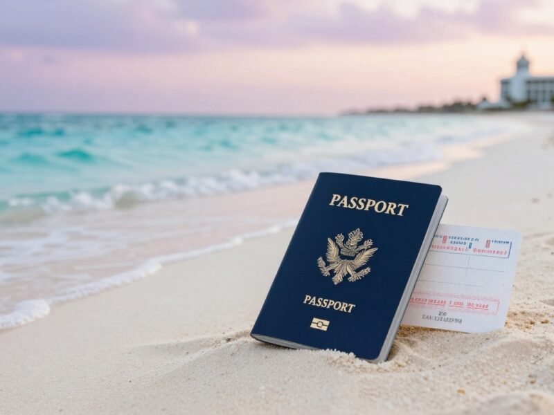 Bahamas Visa Renewal