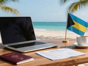 Bahamas Work Permit Application Guide | How to Get Approved 36 Bahamas Work Permit Application