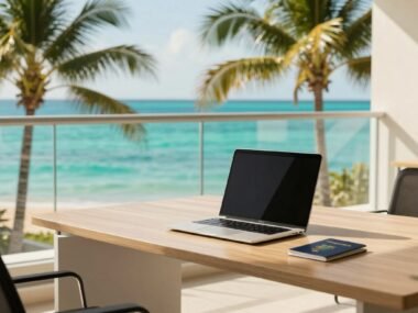 Bahamas Work Permit Visa