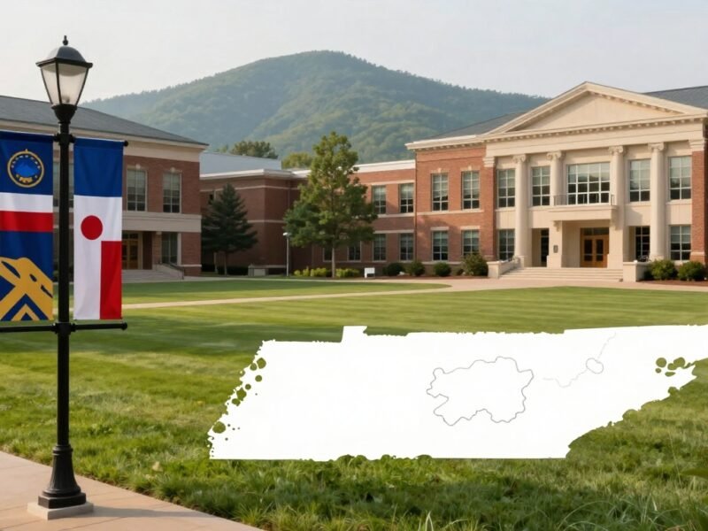 baltic universities in tennessee