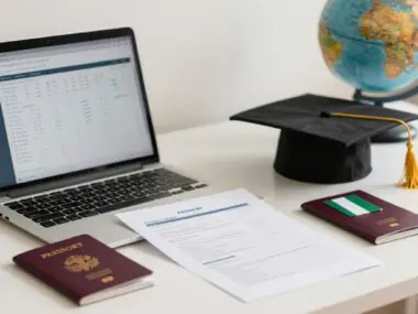 Bank Statement Strategies for Study Abroad From Nigeria
