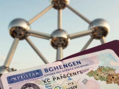Belgian Visa from Pakistan: Complete Guide to Schengen Entry 19 Belgian Visa from Pakistan