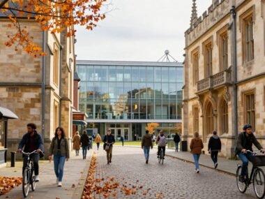 Belgium university for international students tuition fees
