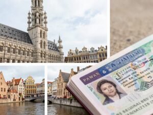 Belgium Visa Requirements: Essential Guide for Travelers 37 Belgium Visa Requirements