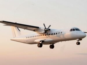 Benin Airlines Destinations