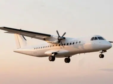 Benin Airlines Destinations