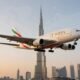 Abuja to Dubai Flights from Islamabad