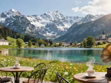 Austria study abroad programs