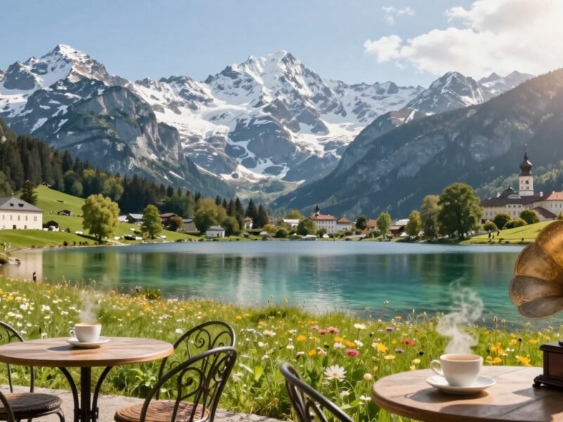 Austria study abroad programs