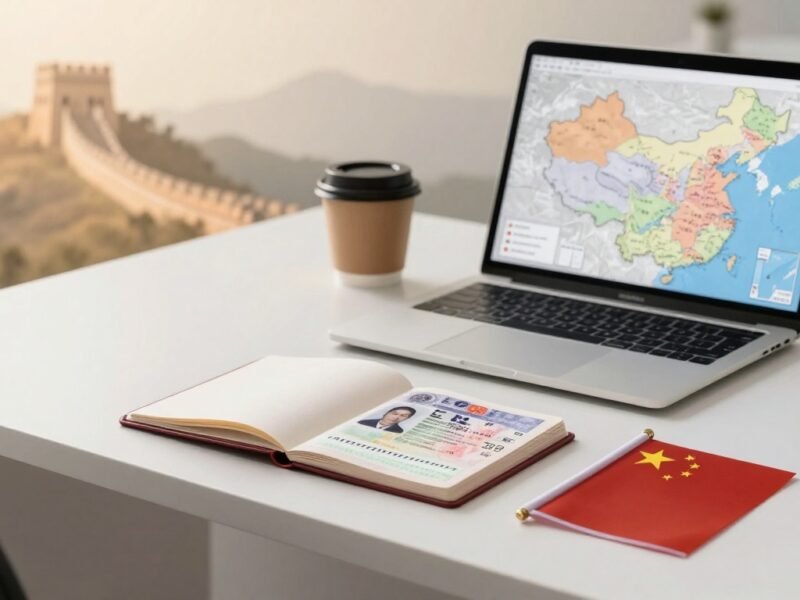 Best China Visa Services