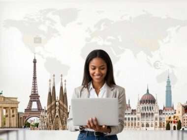 best countries for affordable master’s degrees for Nigerians without sacrificing work rights