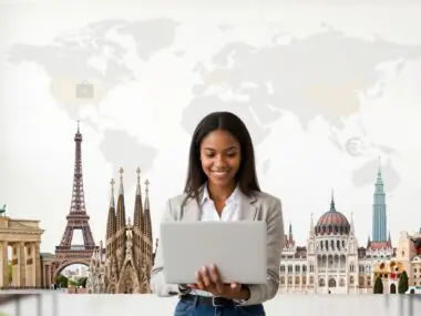 best countries for affordable master’s degrees for Nigerians without sacrificing work rights