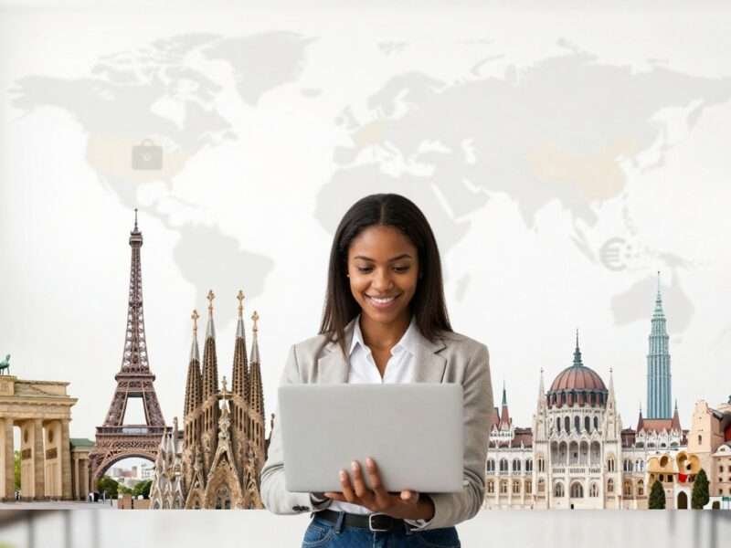 best countries for affordable master’s degrees for Nigerians without sacrificing work rights
