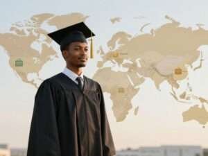 Best Countries With Post-Study Work Visas for Nigerian Graduates