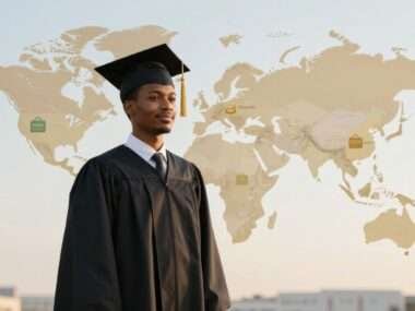 Best Countries With Post-Study Work Visas for Nigerian Graduates