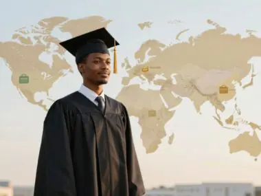 Best Countries With Post-Study Work Visas for Nigerian Graduates