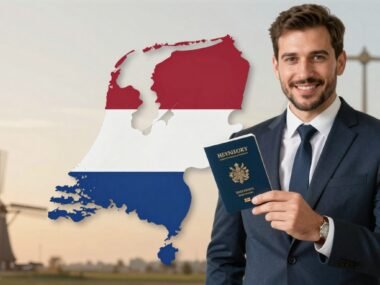 Dutch Immigration Lawyer South Africa
