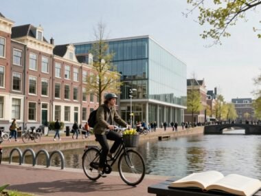 Best Dutch Universities for International Students