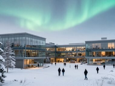 Finland Universities for International Students PhD