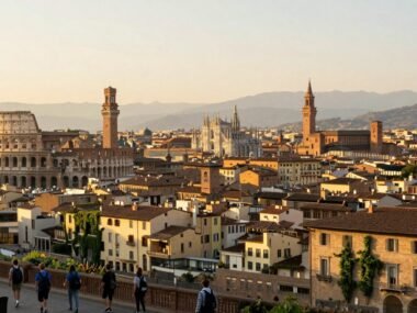 Italian Universities for International Students