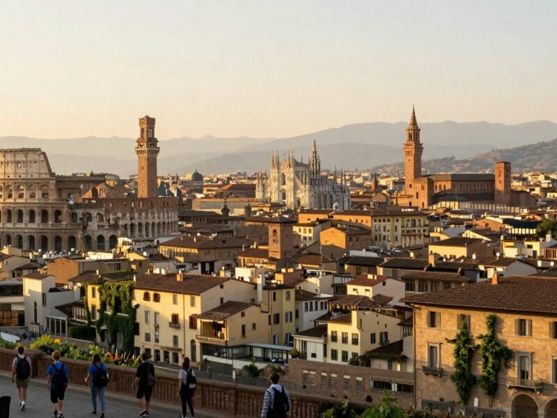 Italian Universities for International Students