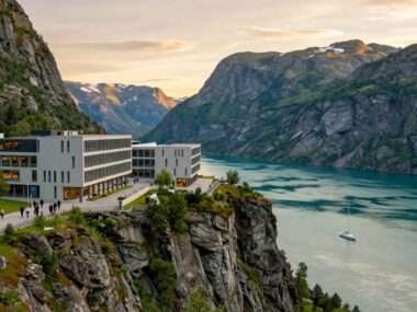 Norway Study Abroad Programs