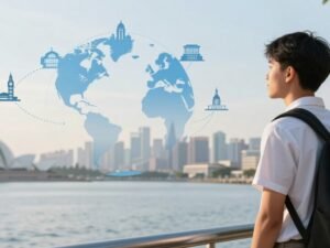 Philippines study abroad agency