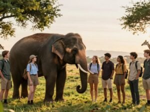 Pre Vet Study Abroad Programs for College Students