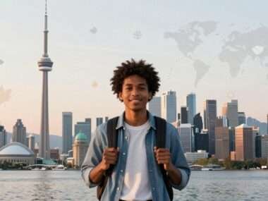 Best Student Cities for Nigerians in Canada