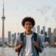 Best Student Cities for Nigerians in Canada