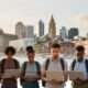 Best Student Cities for Nigerians in the UK