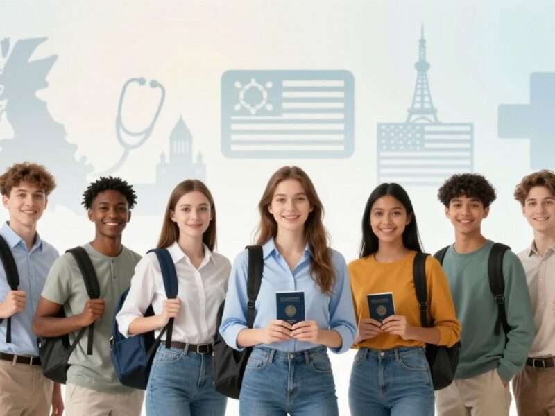 Student health insurance options