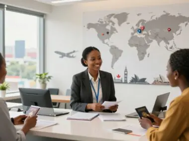 Study Abroad Company in Nigeria Ikeja: Your Best Guide 13 Study Abroad Company in Nigeria Ikeja