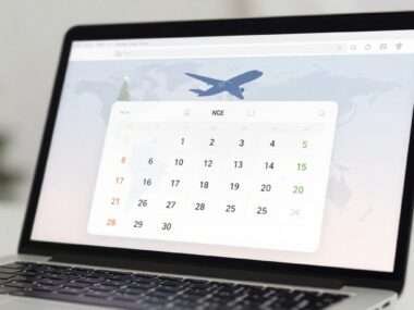 best time to buy flights for peak holidays
