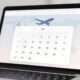 best time to buy flights for peak holidays