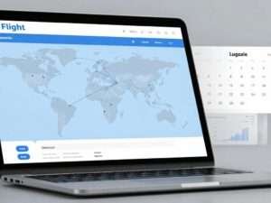 Best Way to Book Multi-City Flights