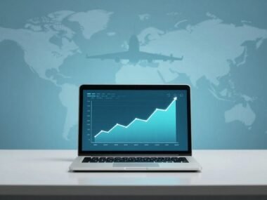 Google Flights Price Tracking