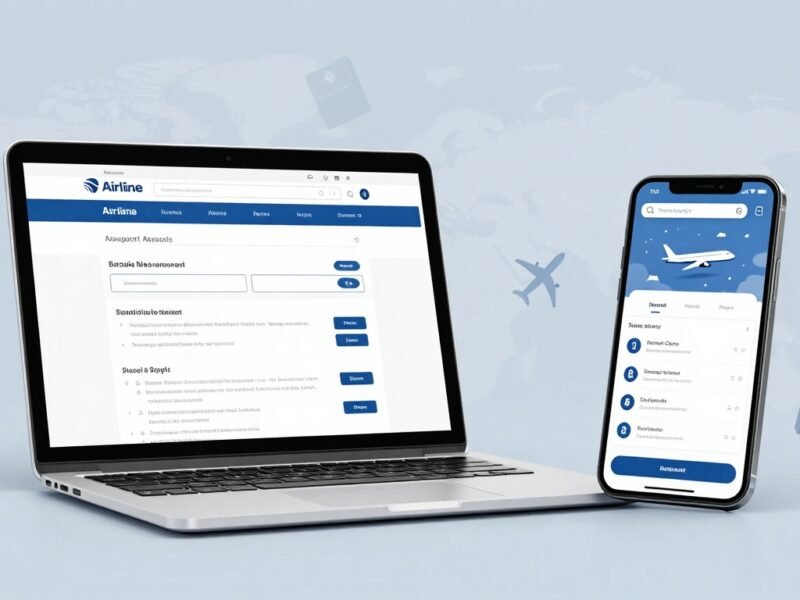 Booking Direct vs Online Travel Agencies