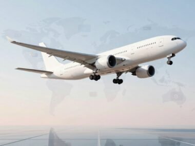 Booking Flights With Points Plus Cash