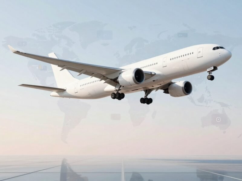 Booking Flights With Points Plus Cash