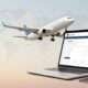 Booking Flights With Points Plus Cash