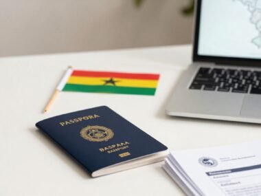 Brazil Visa Application in Ghana: Step-by-Step Guide 21 Brazil Visa Application in Ghana