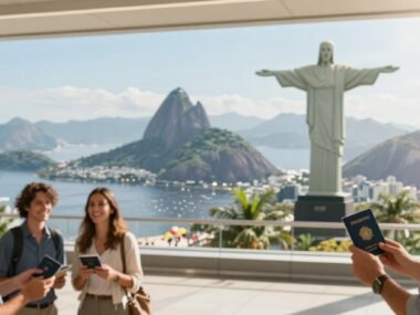 Brazilian Immigration: Visas, Residency Paths, Costs, Living 12 Brazilian Immigration