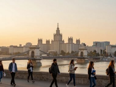 Budapest best universities