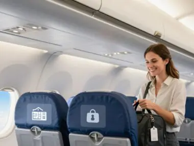 Budget Airline Priority Bundles