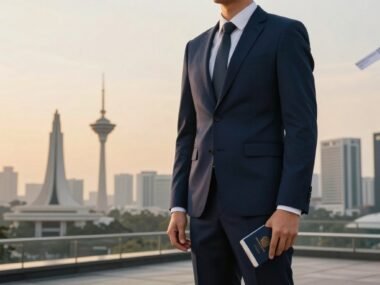 Business Visa Indonesia How Long