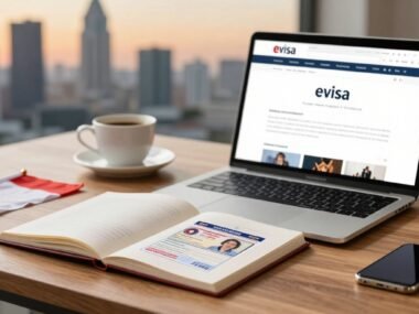 Business Visa Indonesia Price